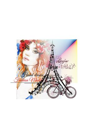 欧美印花华亿平台图片