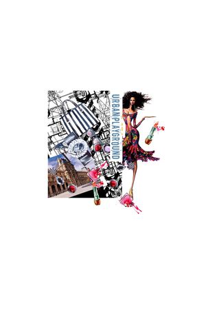 欧美印花华亿平台图片