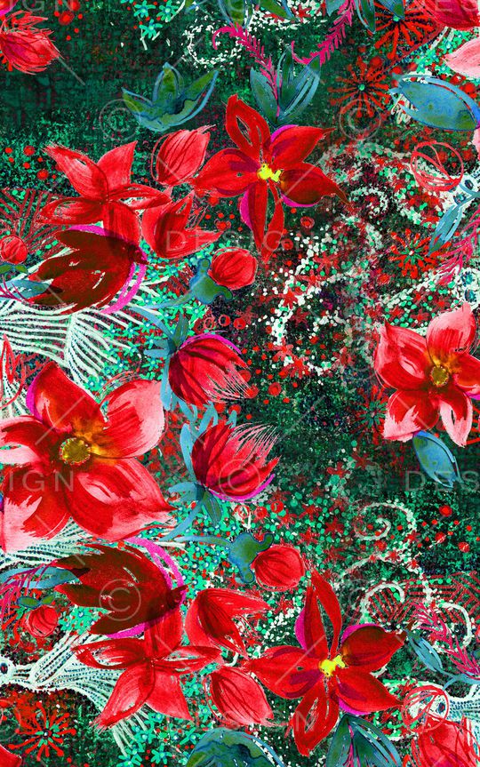 数码华亿平台印花华亿平台图片