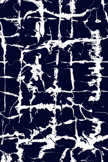 937767-抜印 抽象纹理 松树--2