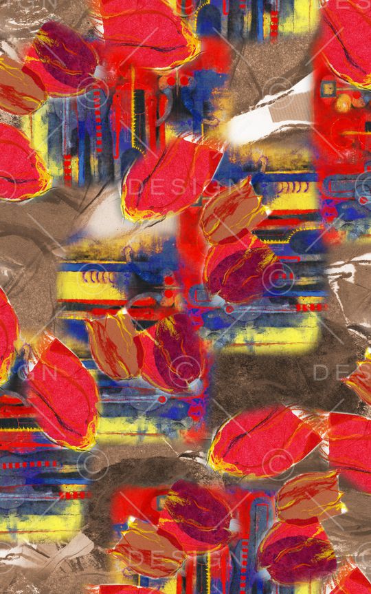 数码华亿平台印花华亿平台图片