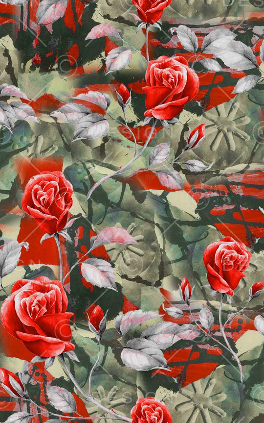 数码华亿平台印花华亿平台图片