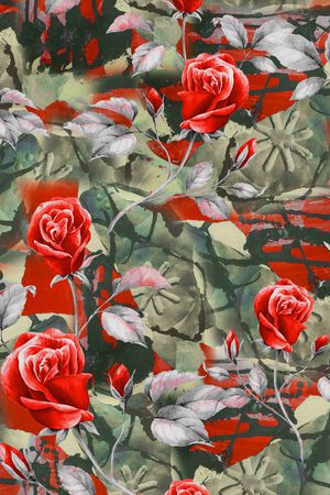 数码华亿平台印花华亿平台图片