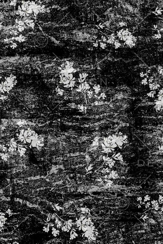 抽象男装印花华亿平台图片