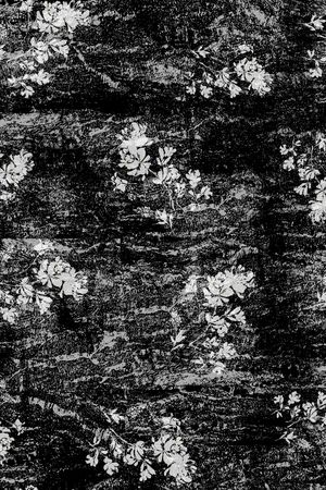 抽象男装印花华亿平台图片