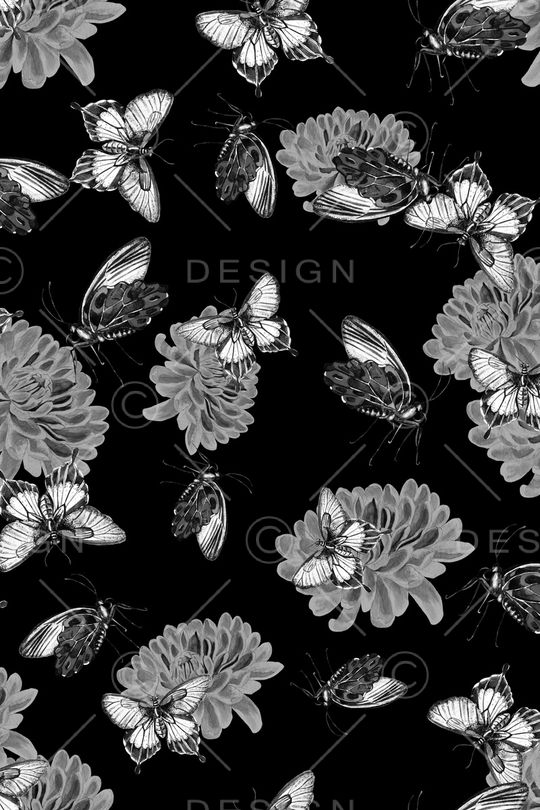 男装印花华亿平台图片