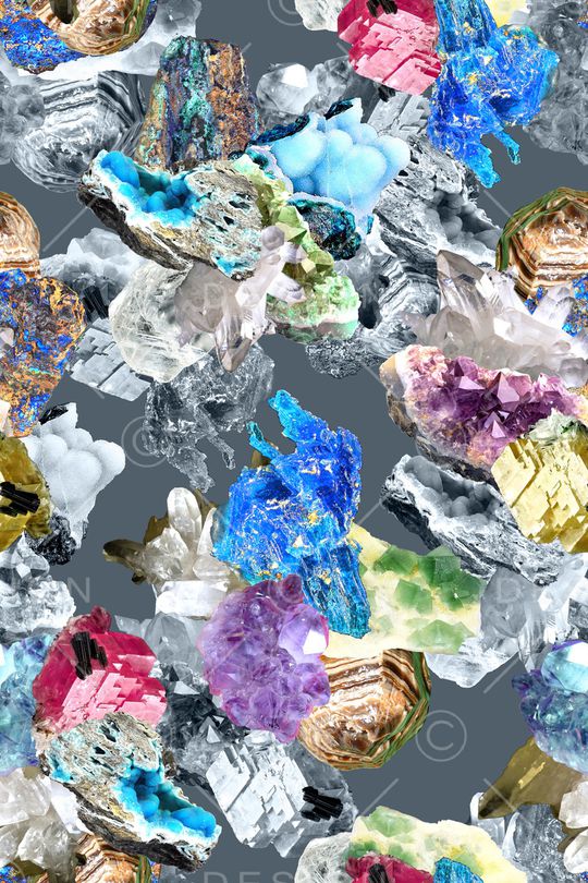 肌理印花华亿平台图片