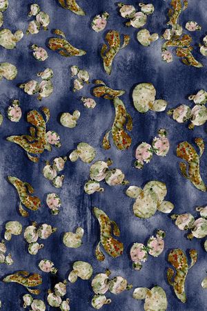 3D立体印花华亿平台图片