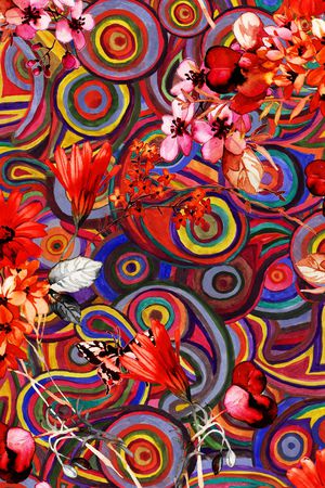 数码华亿平台印花华亿平台图片