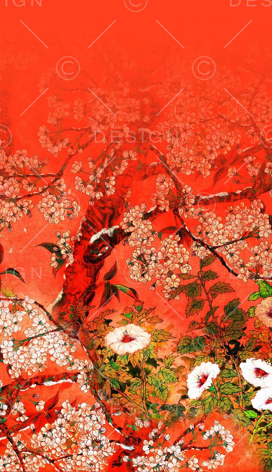 国画印花华亿平台图片