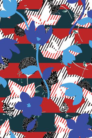 星星印花华亿平台图片