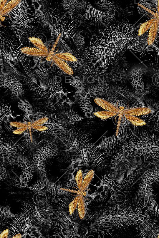 艺术印花华亿平台图片