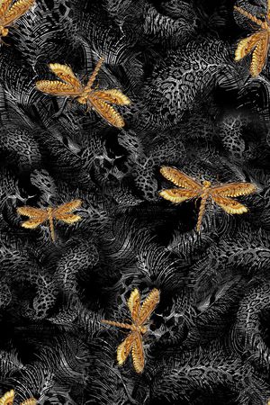 艺术印花华亿平台图片