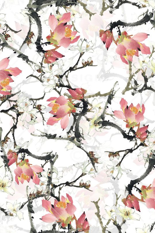 数码华亿平台印花华亿平台图片