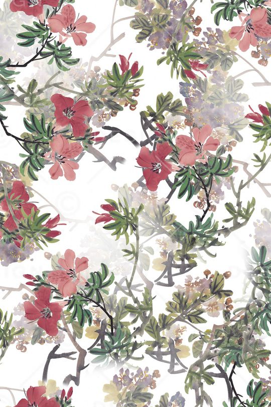 数码华亿平台印花华亿平台图片