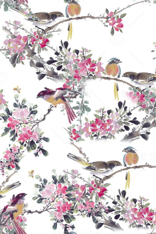 数码华亿平台印花华亿平台图片