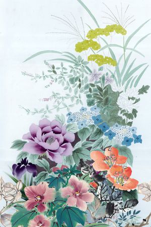 数码华亿平台印花华亿平台图片