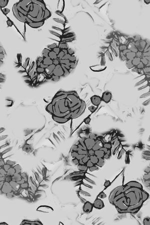 肌理印花华亿平台图片