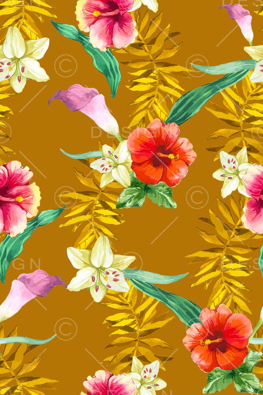 趣味印花华亿平台图片