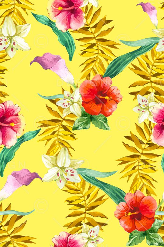 趣味印花华亿平台图片