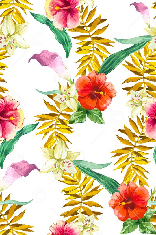 趣味印花华亿平台图片