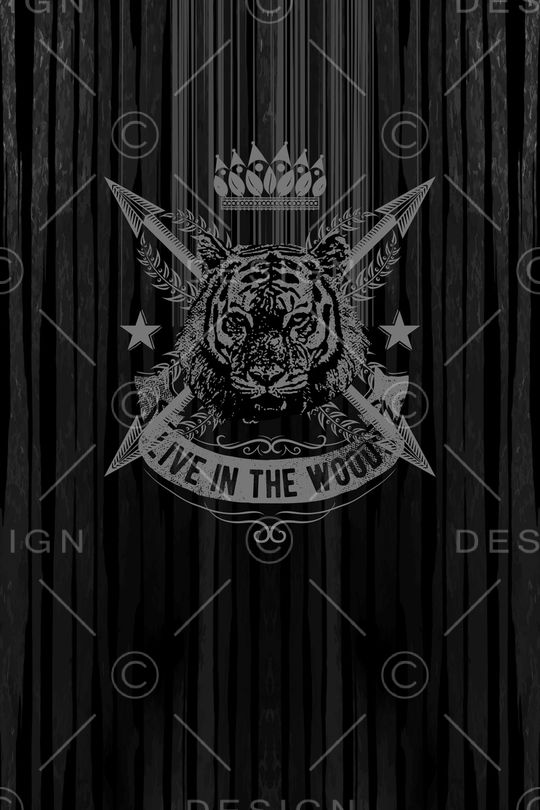 男装印花华亿平台图片