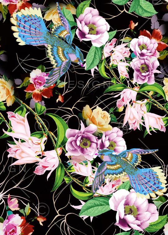 格子印花华亿平台图片