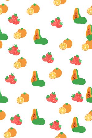 可爱印花华亿平台图片