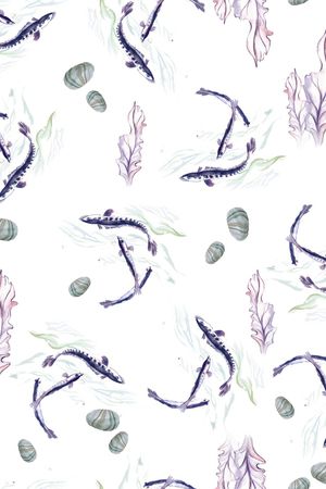 素雅印花华亿平台图片