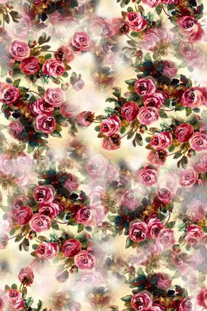 数码华亿平台印花华亿平台图片