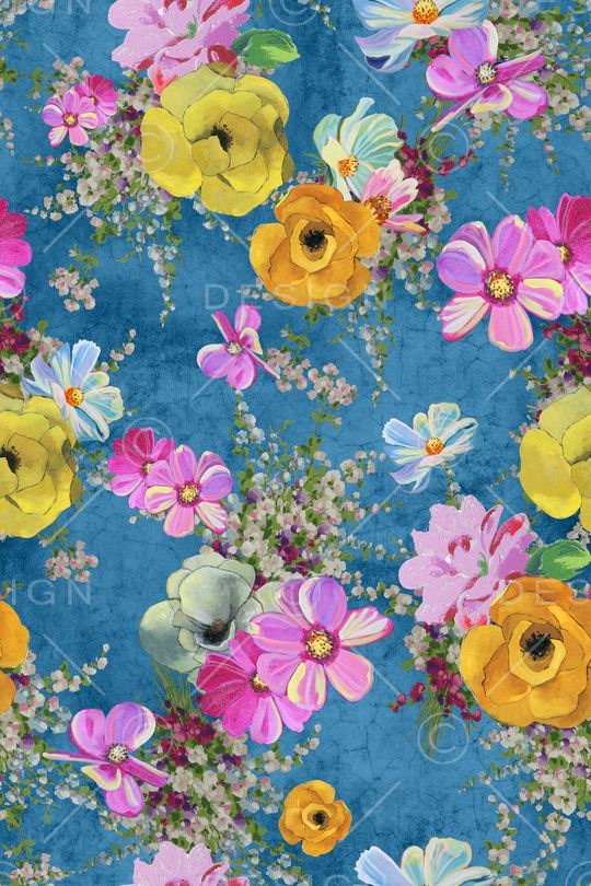 肌理印花华亿平台图片