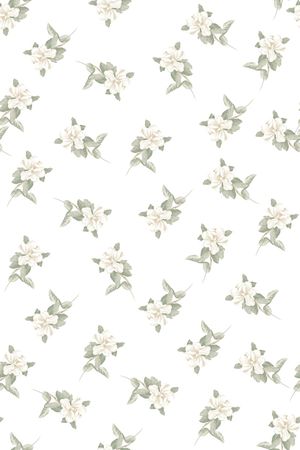 可爱印花华亿平台图片