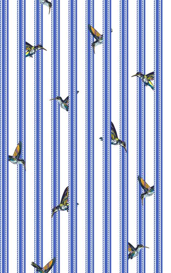 鸟印花华亿平台图片