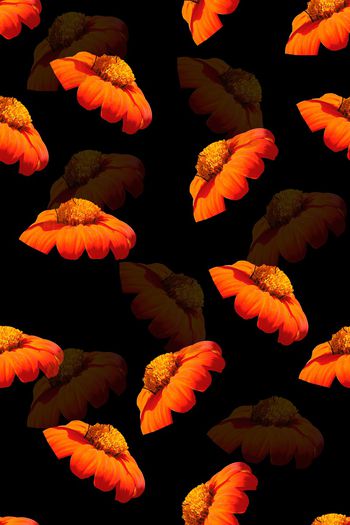 民族风印花华亿平台图片