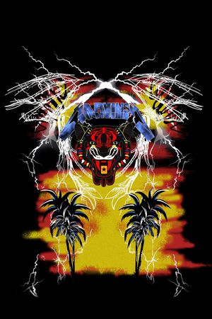 闪电印花华亿平台图片