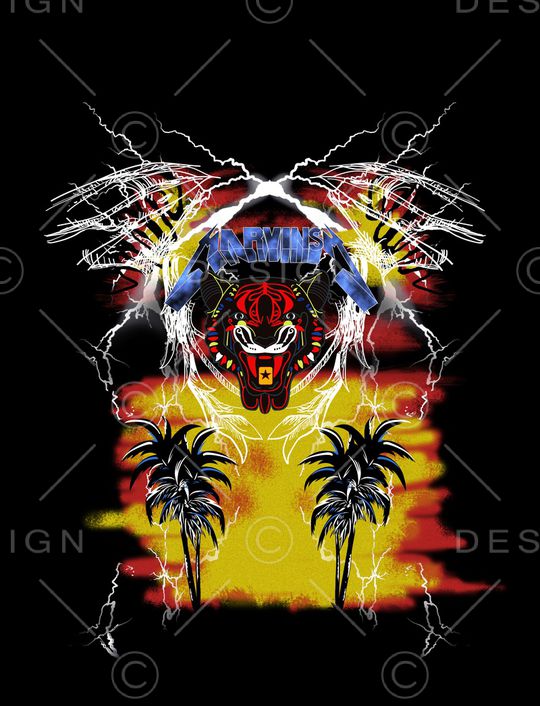 闪电印花华亿平台图片