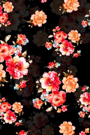 数码华亿平台印花华亿平台图片