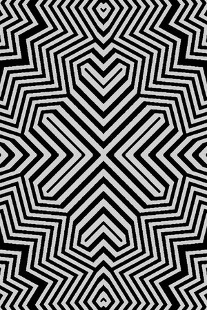 黑白华亿平台印花华亿平台图片