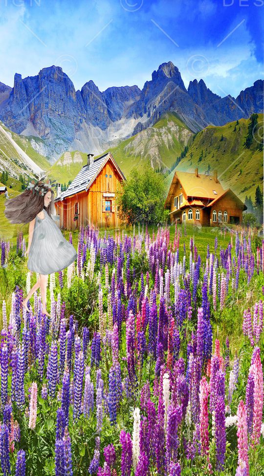 民族风印花华亿平台图片