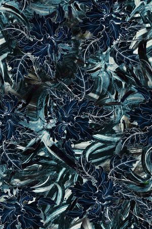 民族风印花华亿平台图片