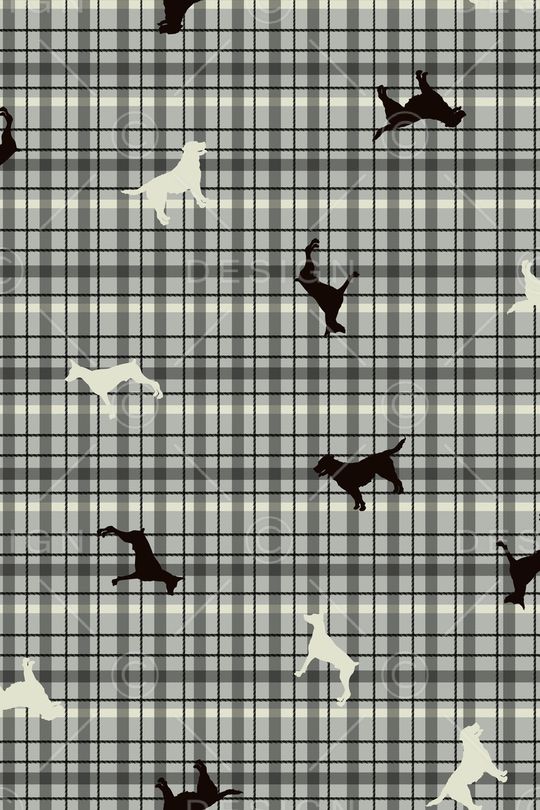 线条印花华亿平台图片