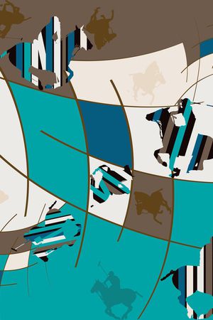 休闲印花华亿平台图片