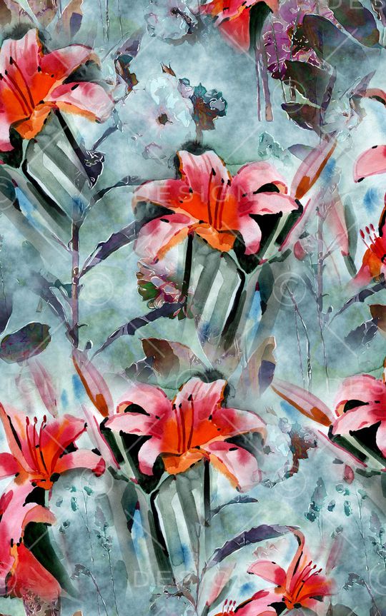 数码华亿平台印花华亿平台图片