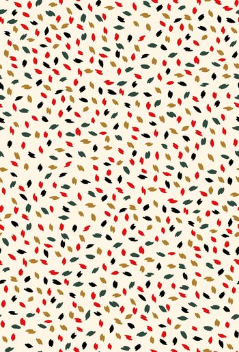 可爱印花华亿平台图片