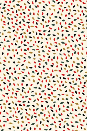 可爱印花华亿平台图片