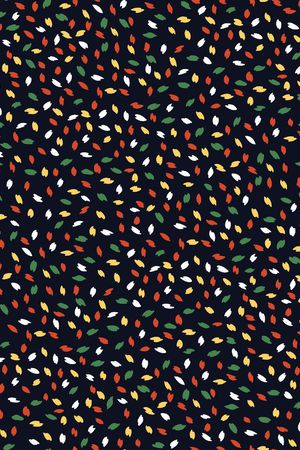 可爱印花华亿平台图片