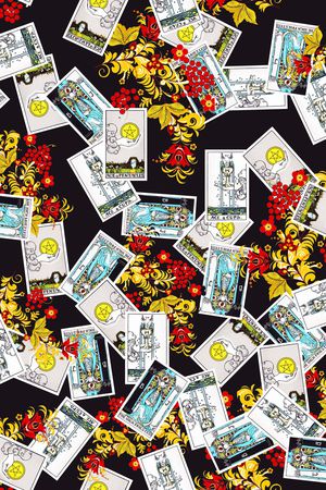 趣味印花华亿平台图片