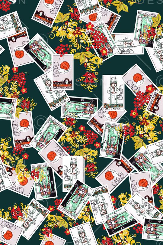 趣味印花华亿平台图片