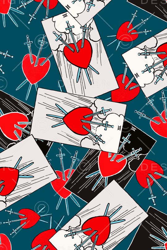 趣味印花华亿平台图片