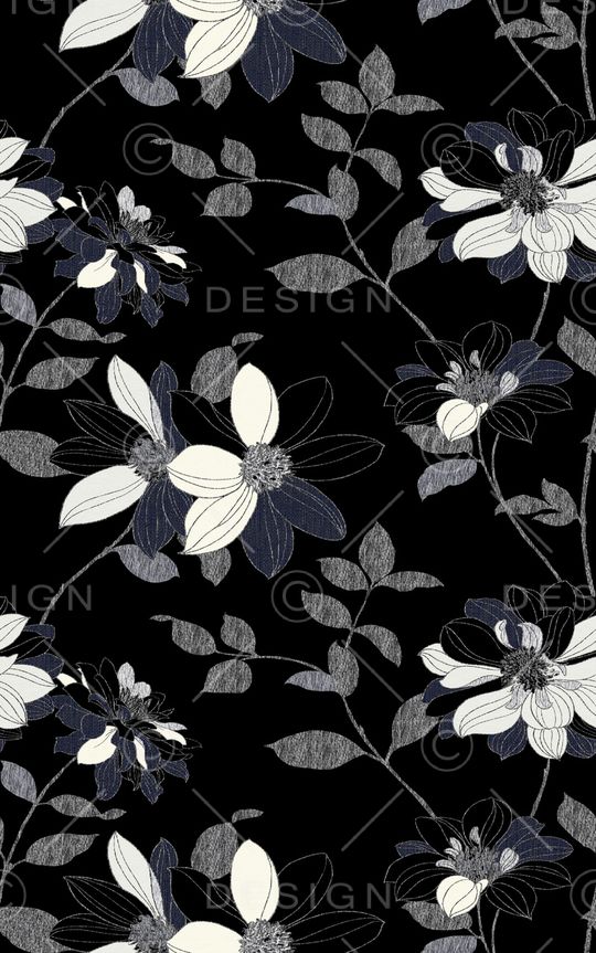 民族风印花华亿平台图片